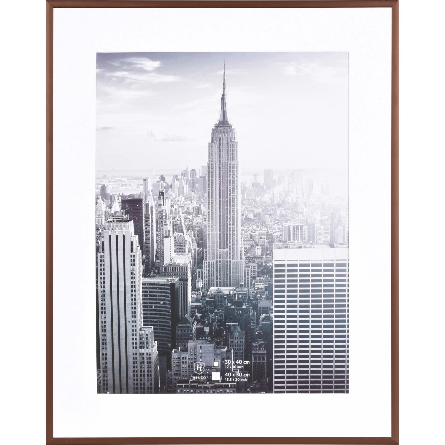 Bilderrahmen - Manhattan - Henzo