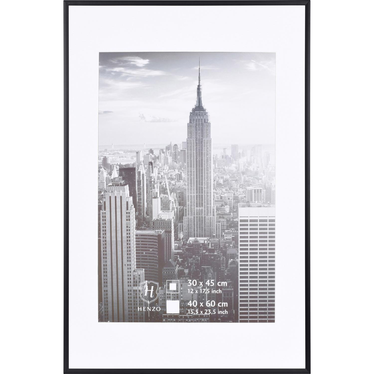 Bilderrahmen - Manhattan - Henzo