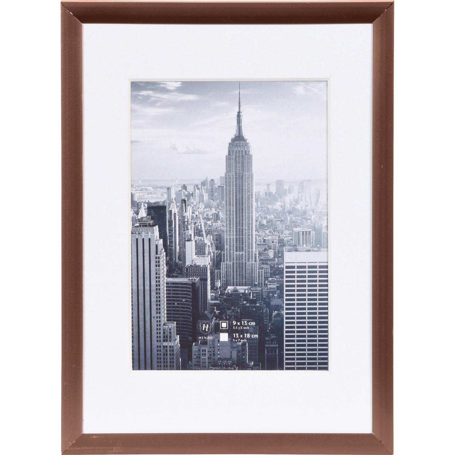 Bilderrahmen - Manhattan - Henzo