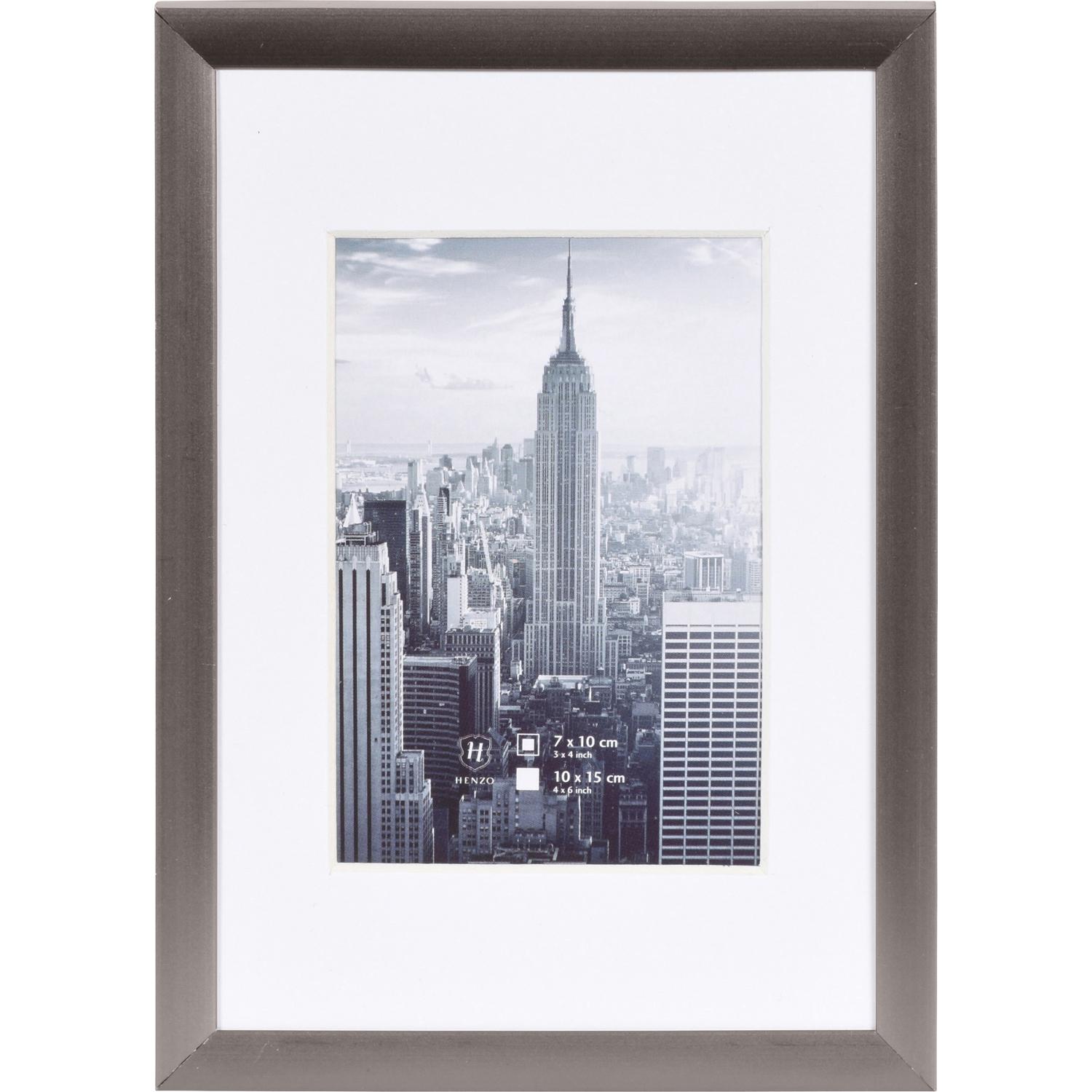 Bilderrahmen - Manhattan - Henzo