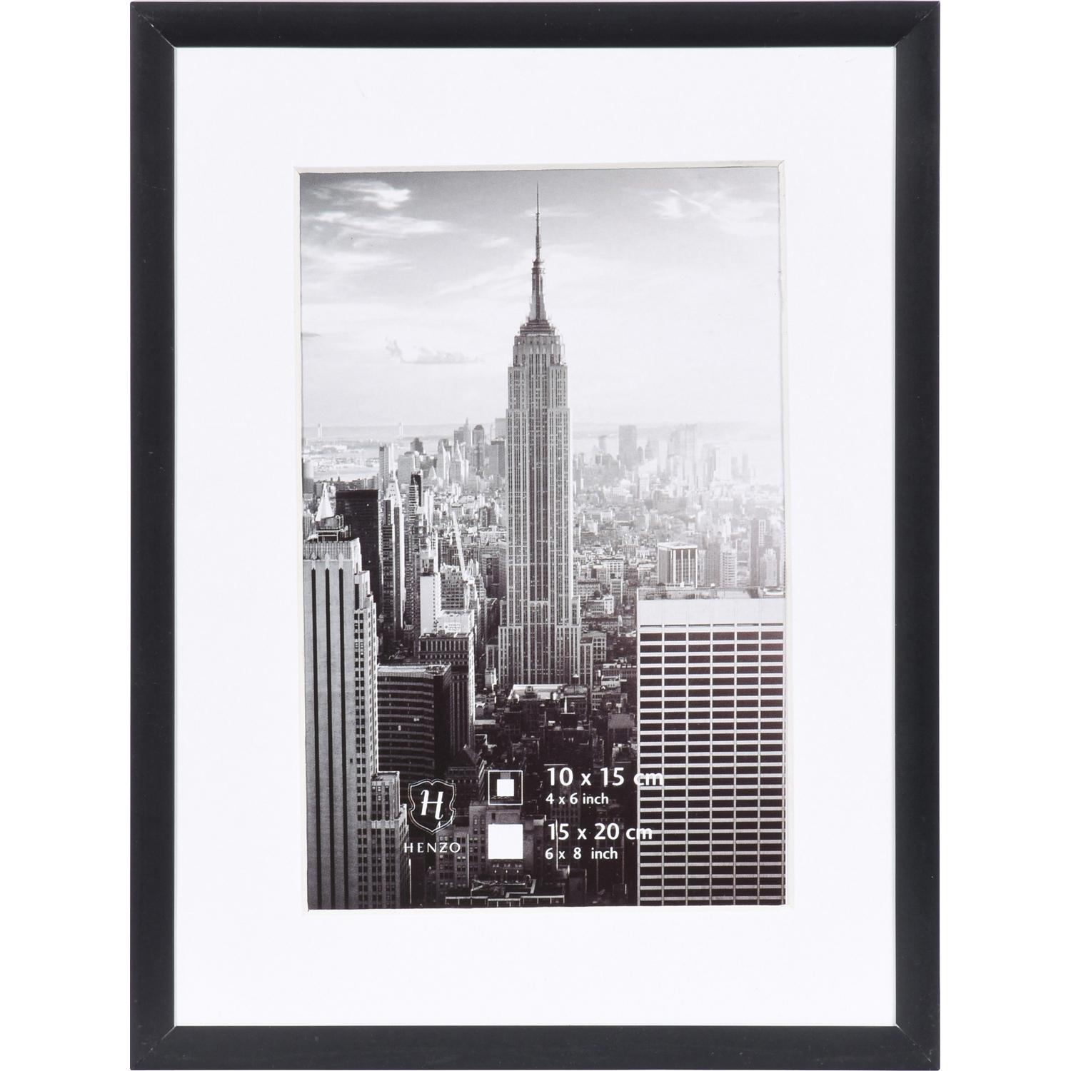 Bilderrahmen - Manhattan - Henzo