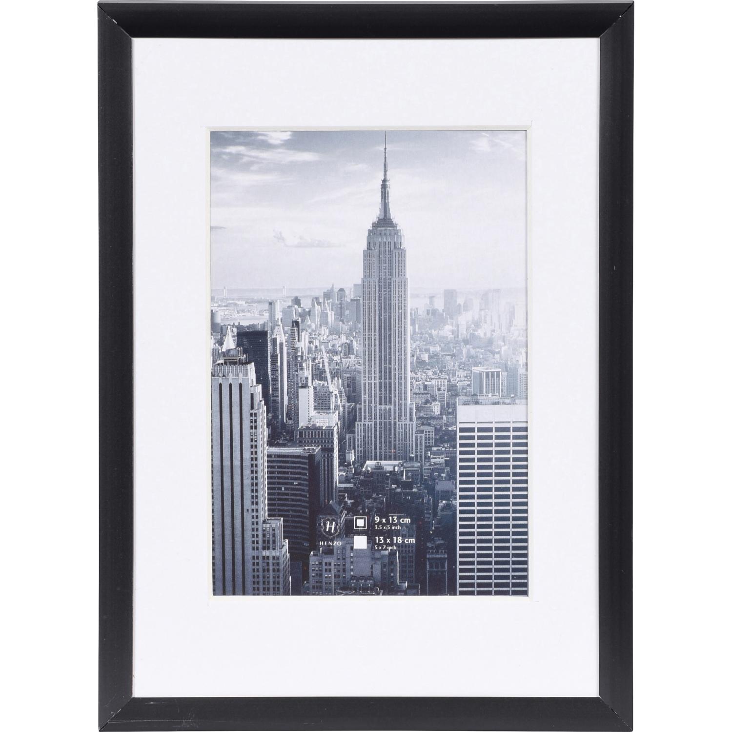 Bilderrahmen - Manhattan - Henzo
