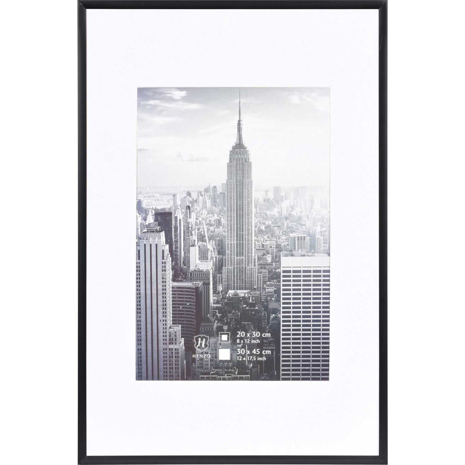 Bilderrahmen - Manhattan - Henzo