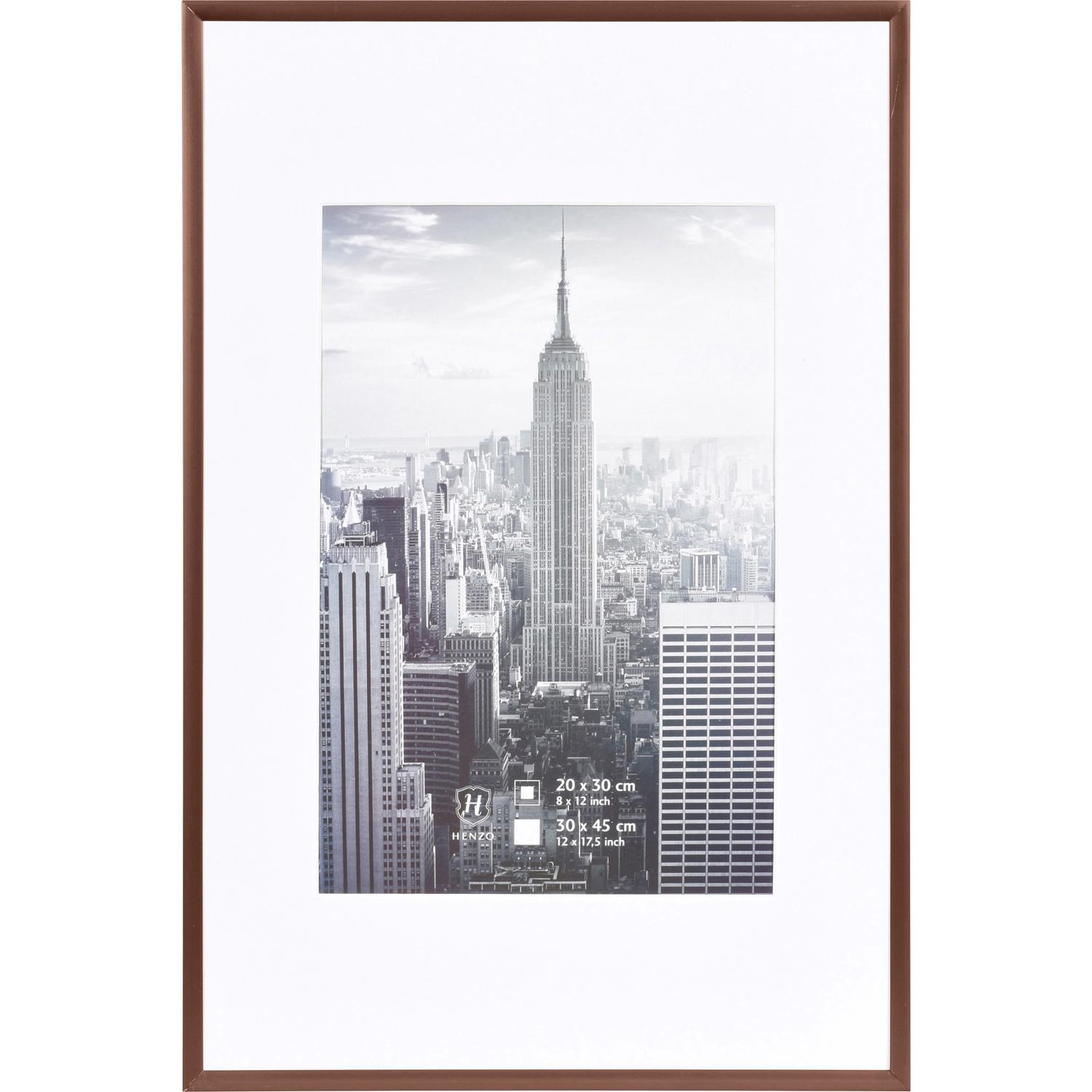 Bilderrahmen - Manhattan - Henzo