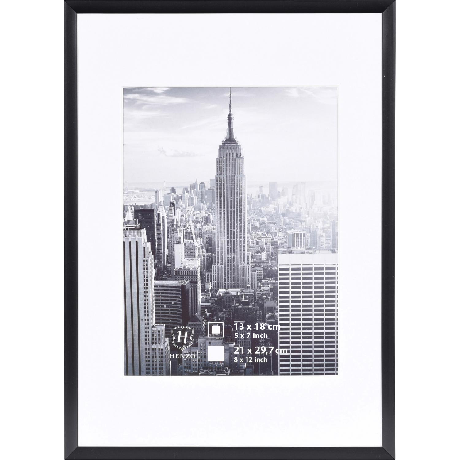 Bilderrahmen - Manhattan - Henzo