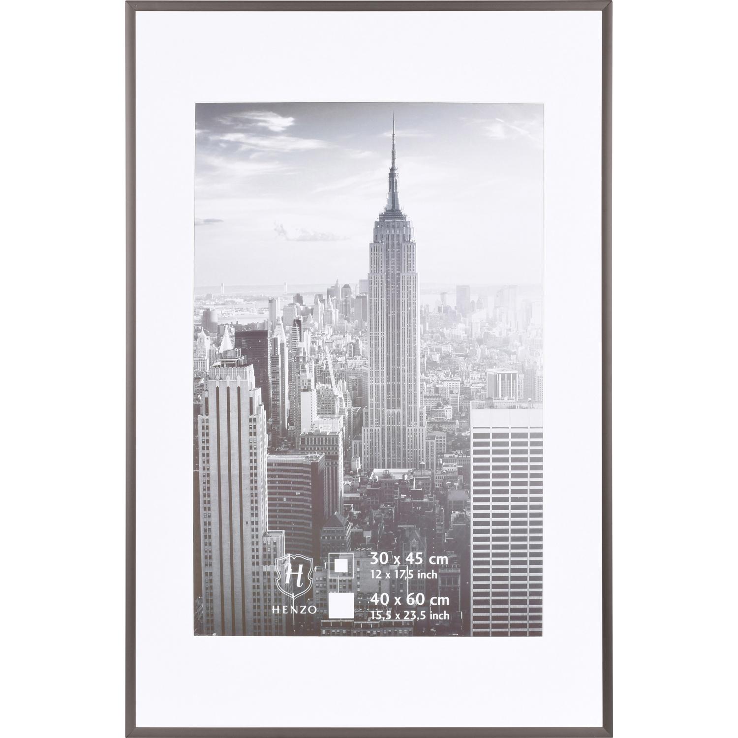 Bilderrahmen - Manhattan - Henzo
