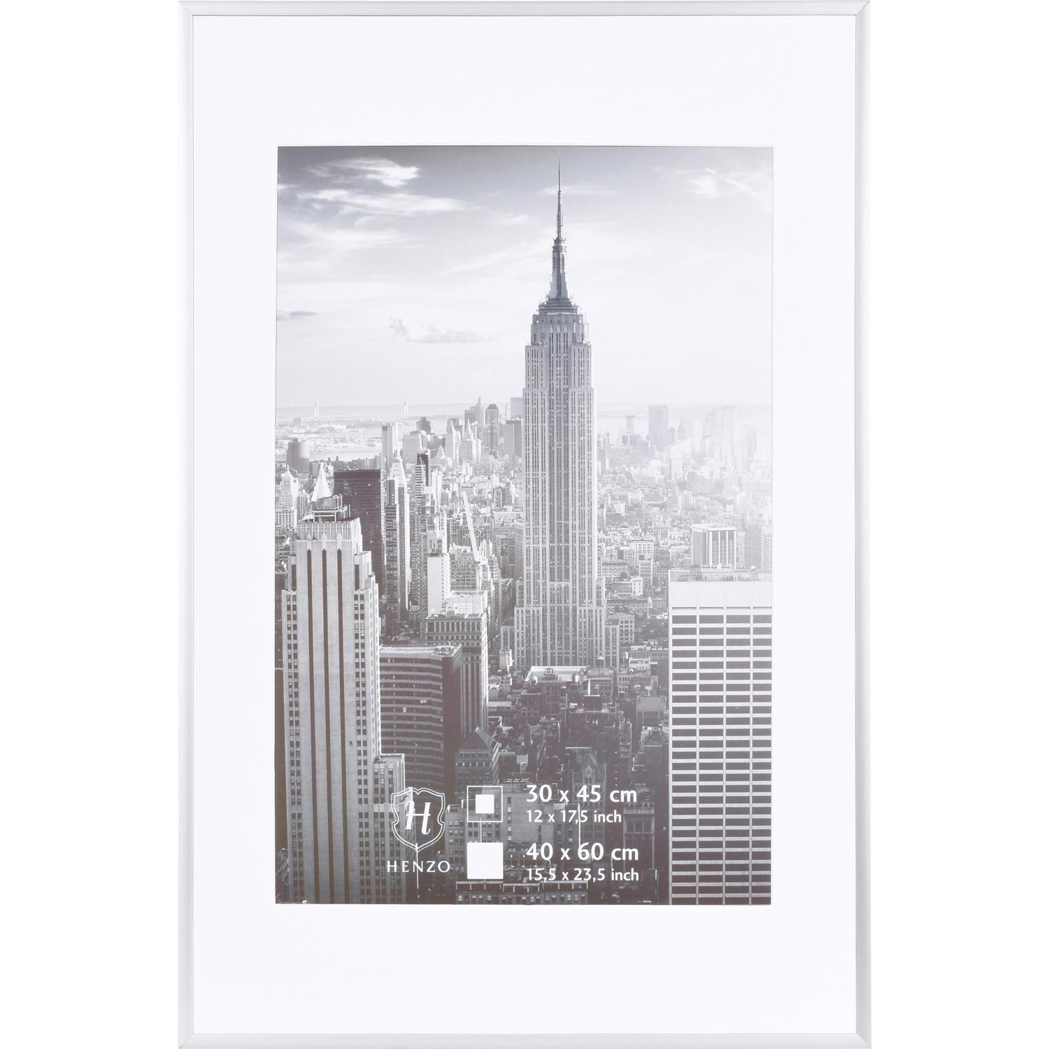 Bilderrahmen - Manhattan - Henzo