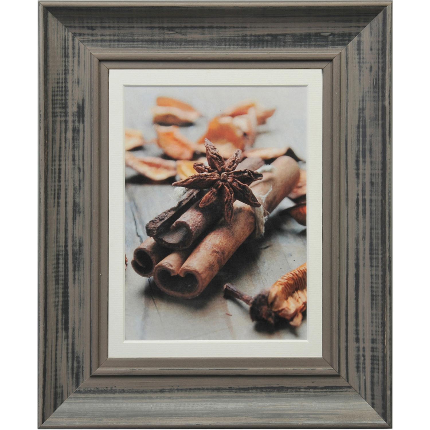 Anais 15x20 Rahmen dbraun - Henzo