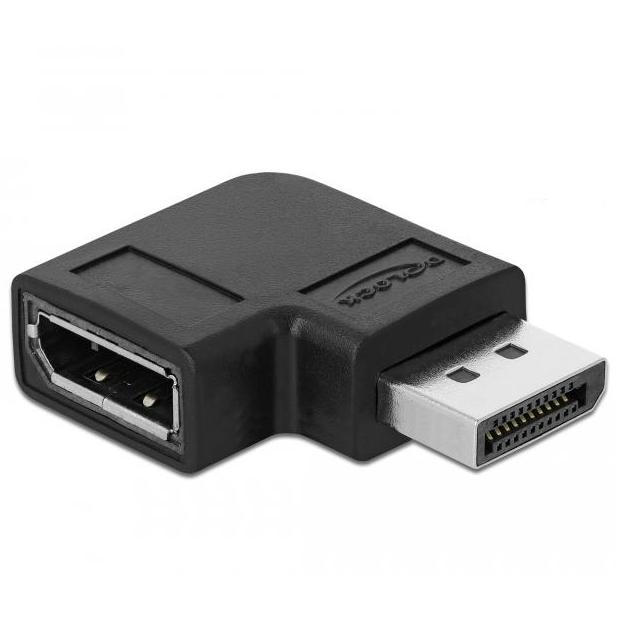 8K DisplayPort-Adapterstecker - Delock