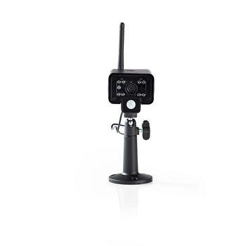 Digitale 2,4 GHz Funkkamera Unterstützt CSWL120CBK & CSWL140CBK