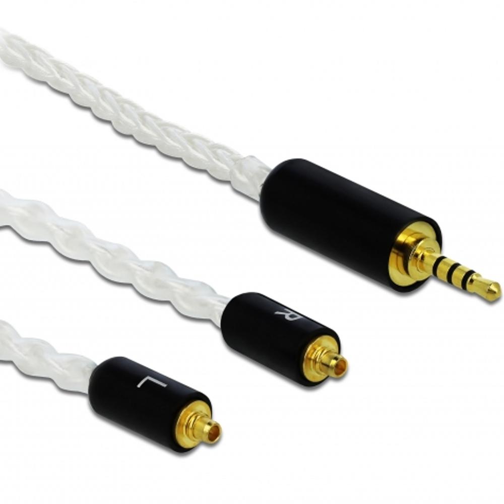 Klink naar MMCX Kabel