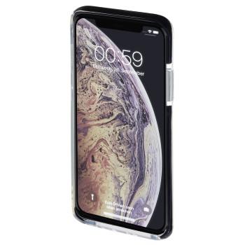 Cover Protector für Apple iPhone 11 Pro Max, schwarz - Hama