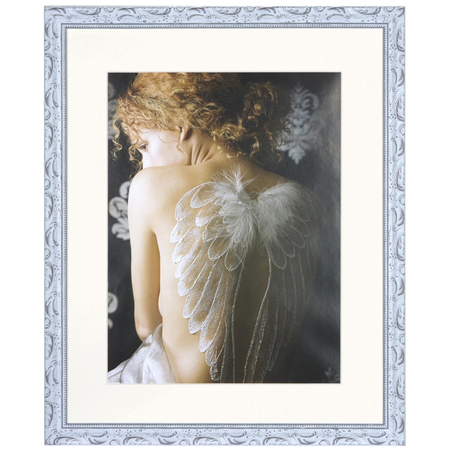 Bilderrahmen - Chic Baroque - Henzo