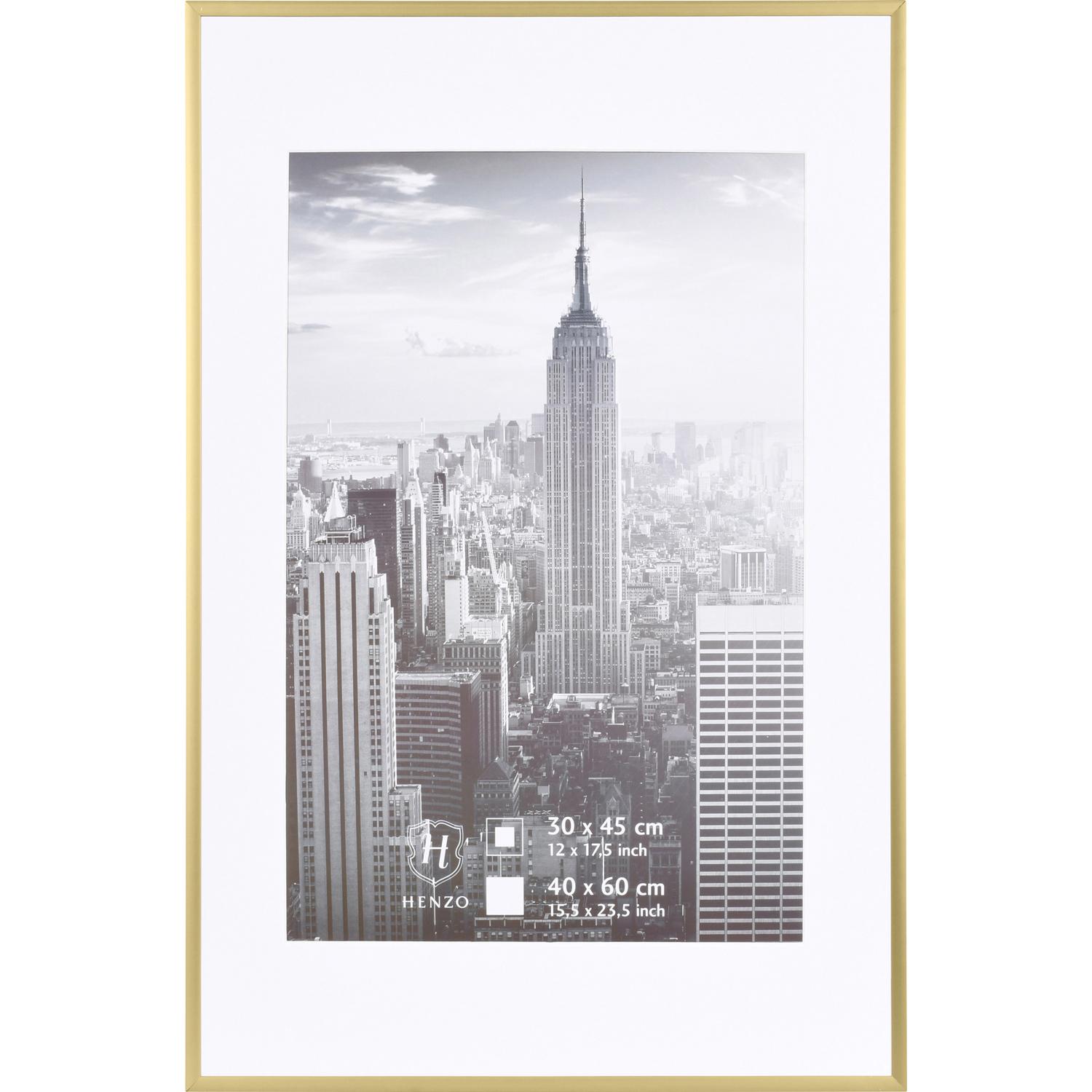 Bilderrahmen - Manhattan - Henzo