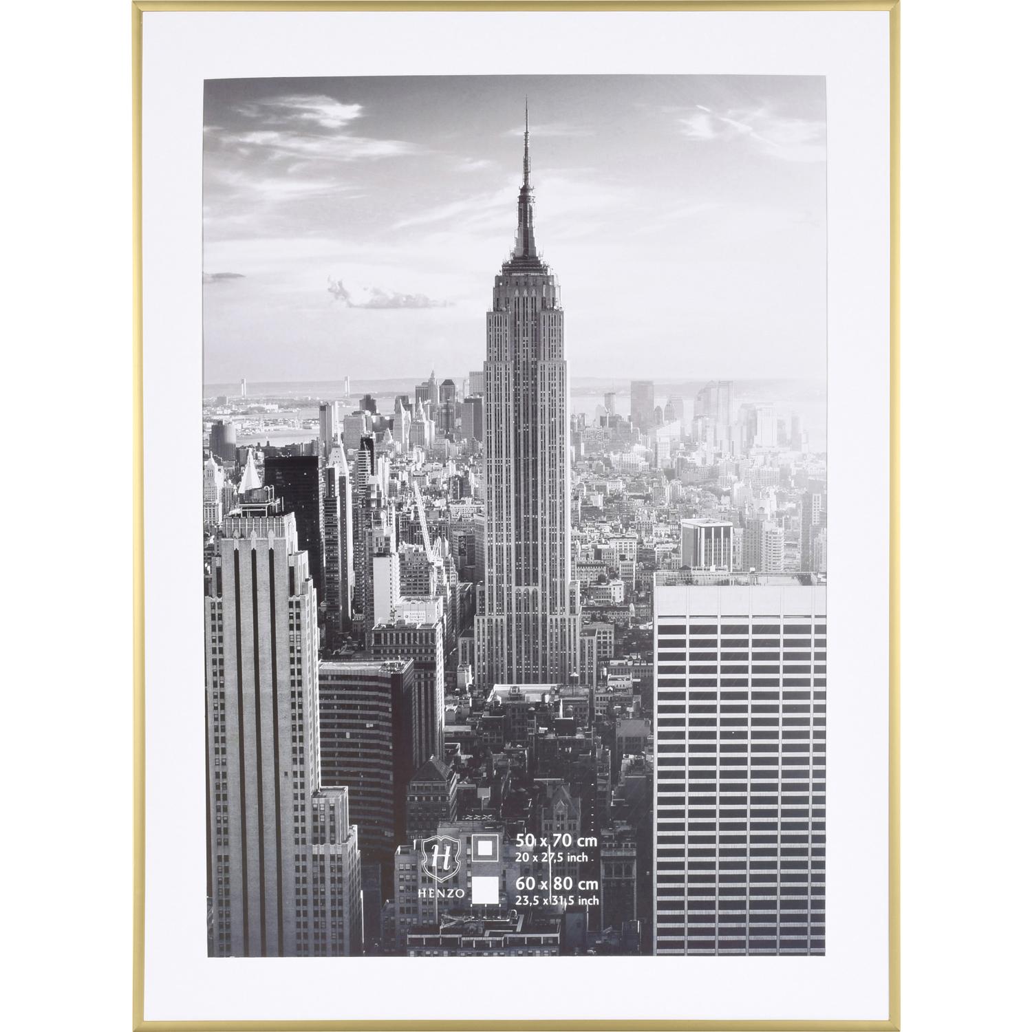 Bilderrahmen - Manhattan - Henzo