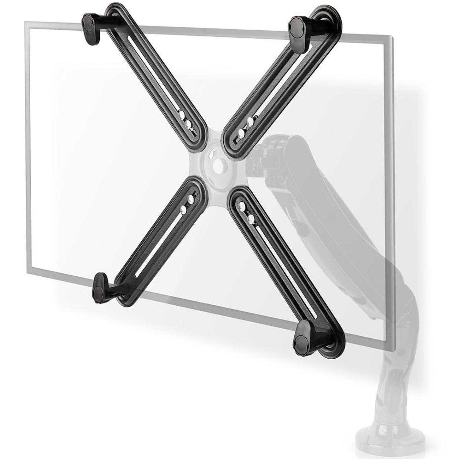 VESA-Adapter - Nedis