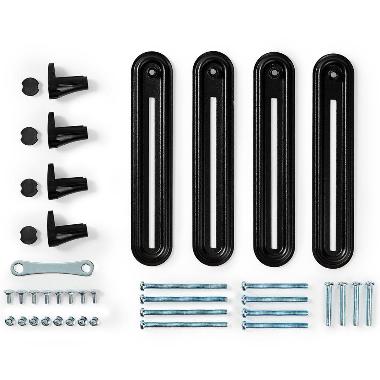 VESA-Adapter - Nedis