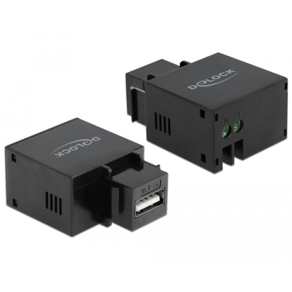 Keystone - USB - Delock