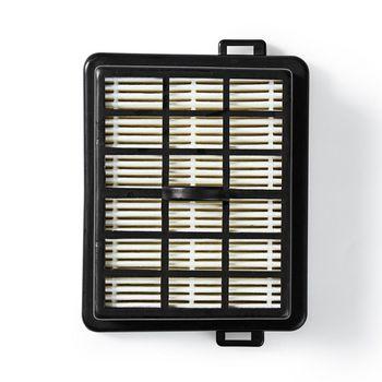 HEPA Filter Für Nedis® beutellosen Staubsauger VCBS100RD - Nedis