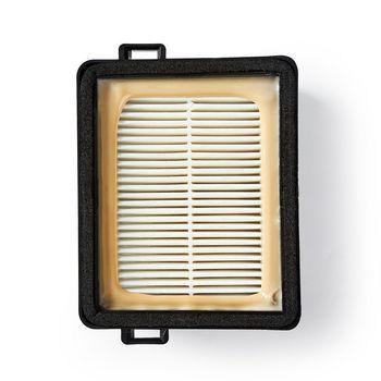 HEPA Filter Für Nedis® beutellosen Staubsauger VCBS100RD - Nedis