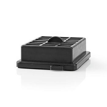 HEPA Filter Für Nedis® beutellosen Staubsauger VCBS100RD - Nedis