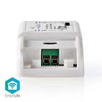 Wi Fi Smart Switch Leistungsschalter In Line 10 A