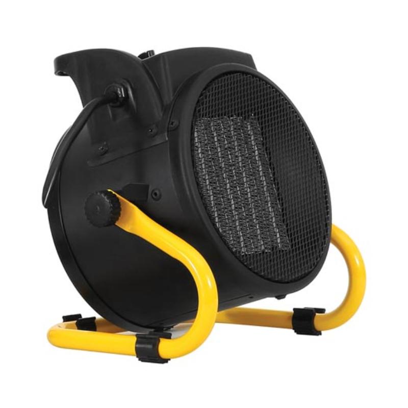 Elektroheizung Industrie Heizlüfter - Stanley