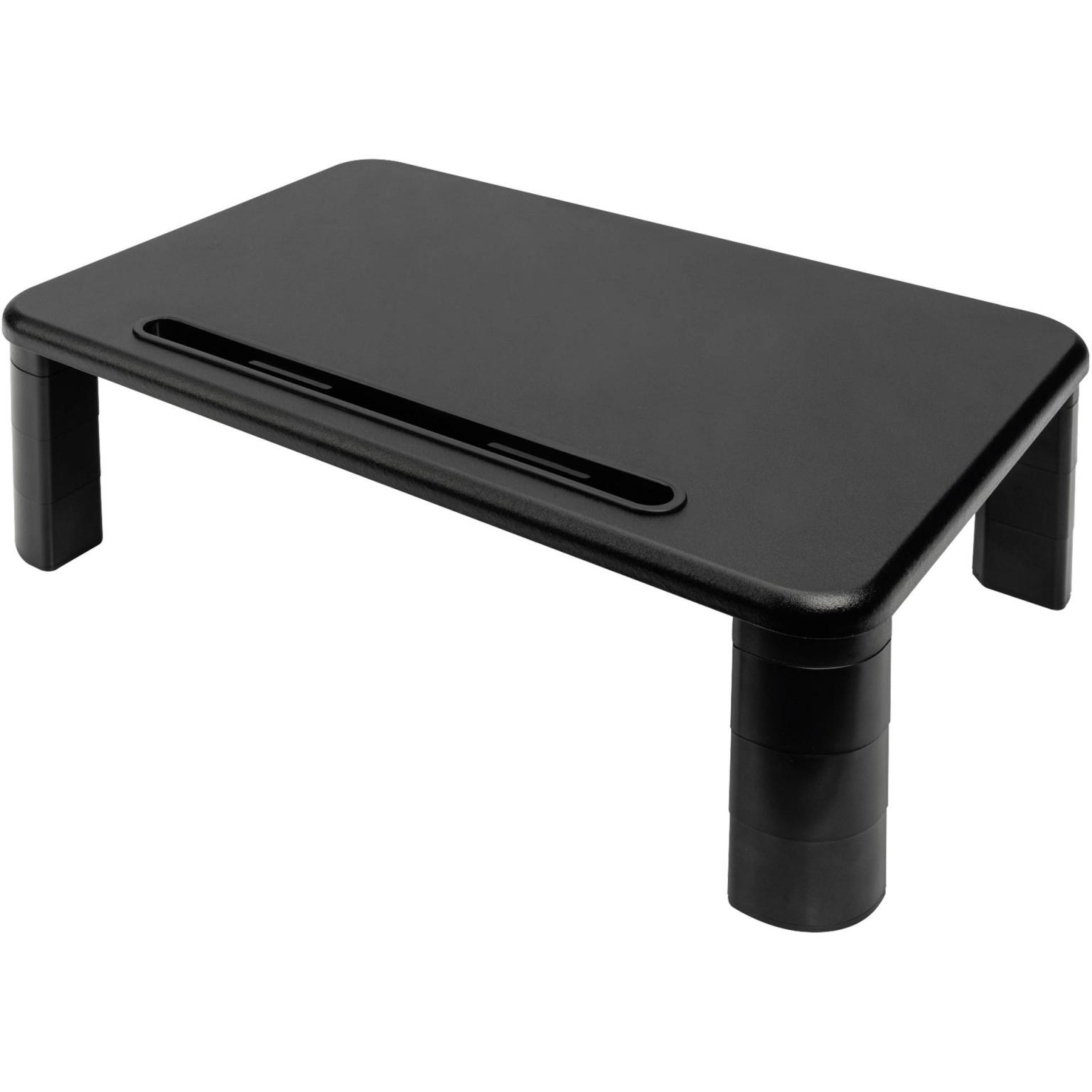 Digitus ergo. Monitor höhenverstellbar 400x280x143mm 10kg DA 90458