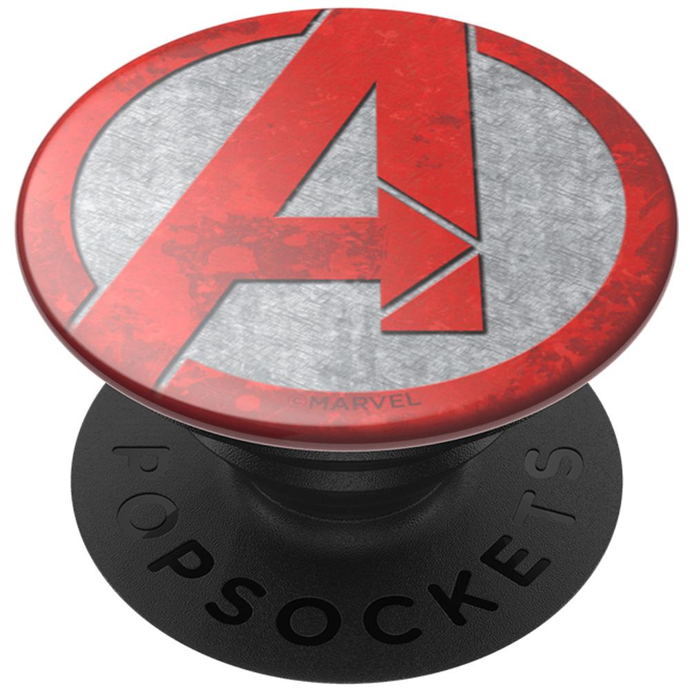 PopSocket - Avengers Red Icon - PopSocket