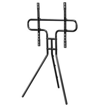 TV-Ständer Staffelei-Design, 191 cm (75“), schwarz - Hama