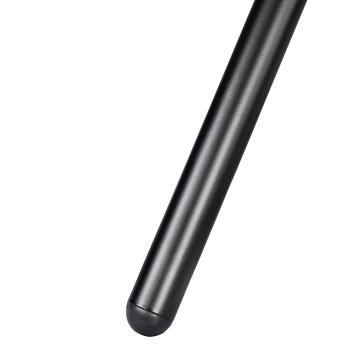 TV-Ständer Staffelei-Design, 191 cm (75“), schwarz - Hama