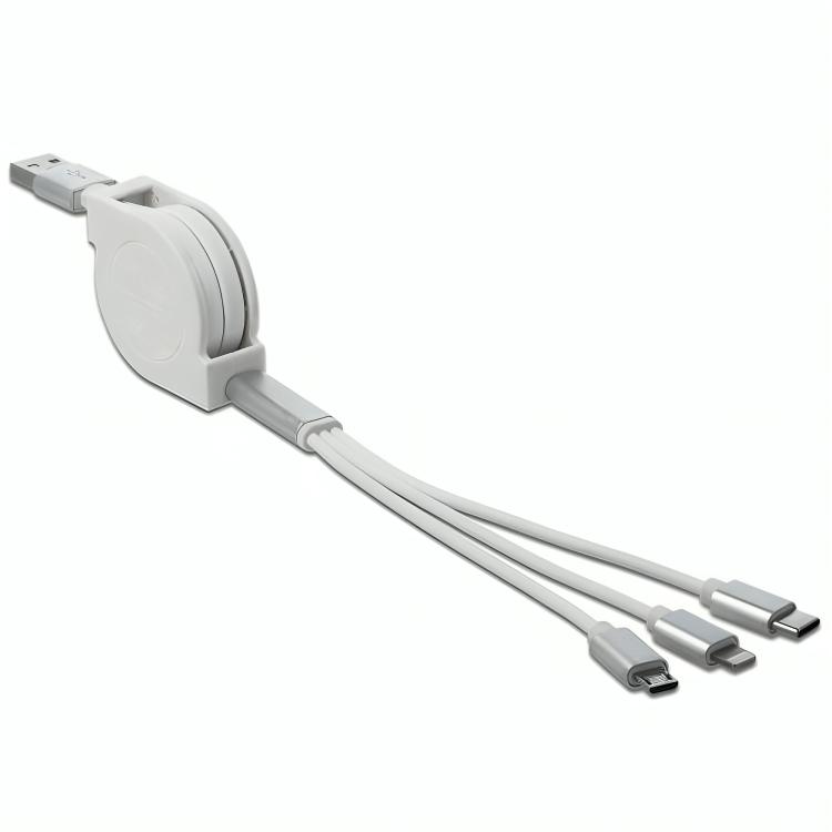 Lightning-Kabel - Delock