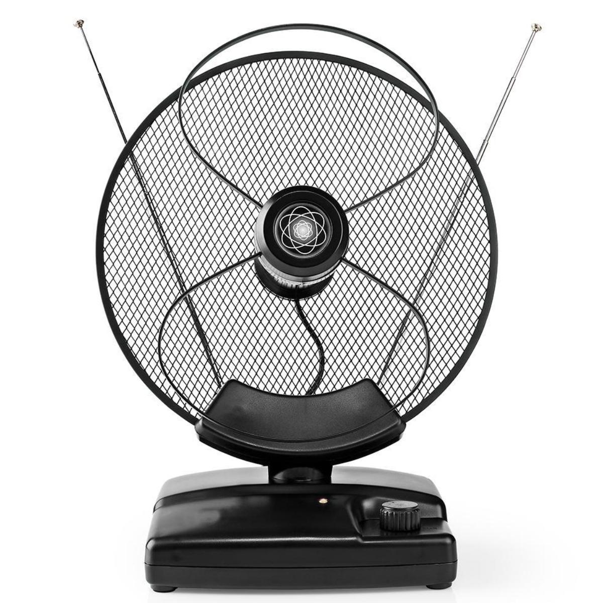 Innenantenne Aktiv Radio und TV