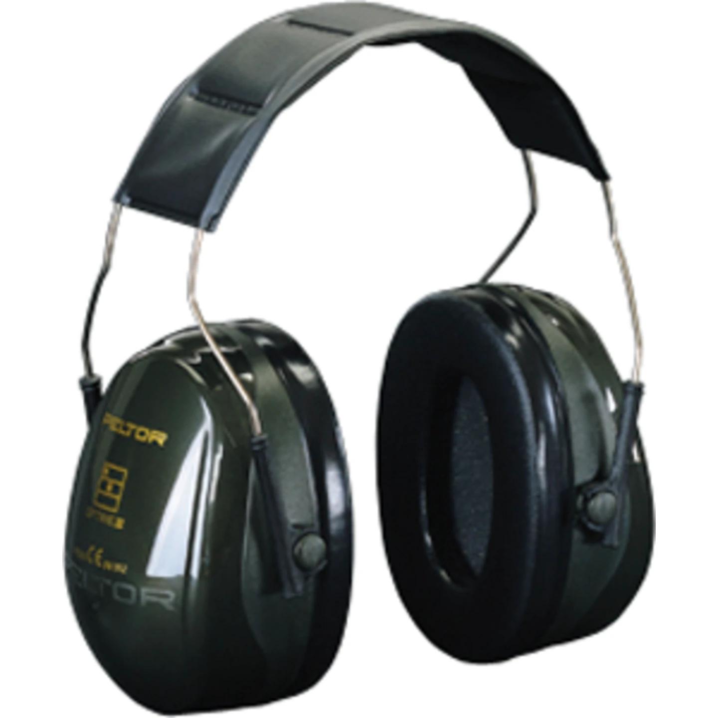 Peltor Optime II Gehörschützer H520A 7000039619