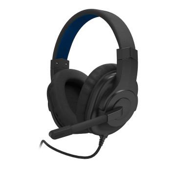 Gaming Kopfhörer SoundZ 100, zwart - uRage
