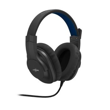 Gaming Kopfhörer SoundZ 100, zwart - uRage