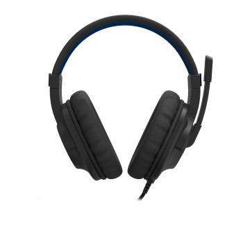 Gaming Kopfhörer SoundZ 100, zwart - uRage