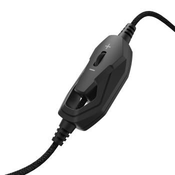 Gaming Kopfhörer SoundZ 100, zwart - uRage