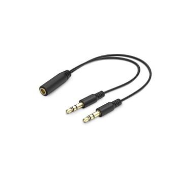 Gaming Kopfhörer SoundZ 100, zwart - uRage