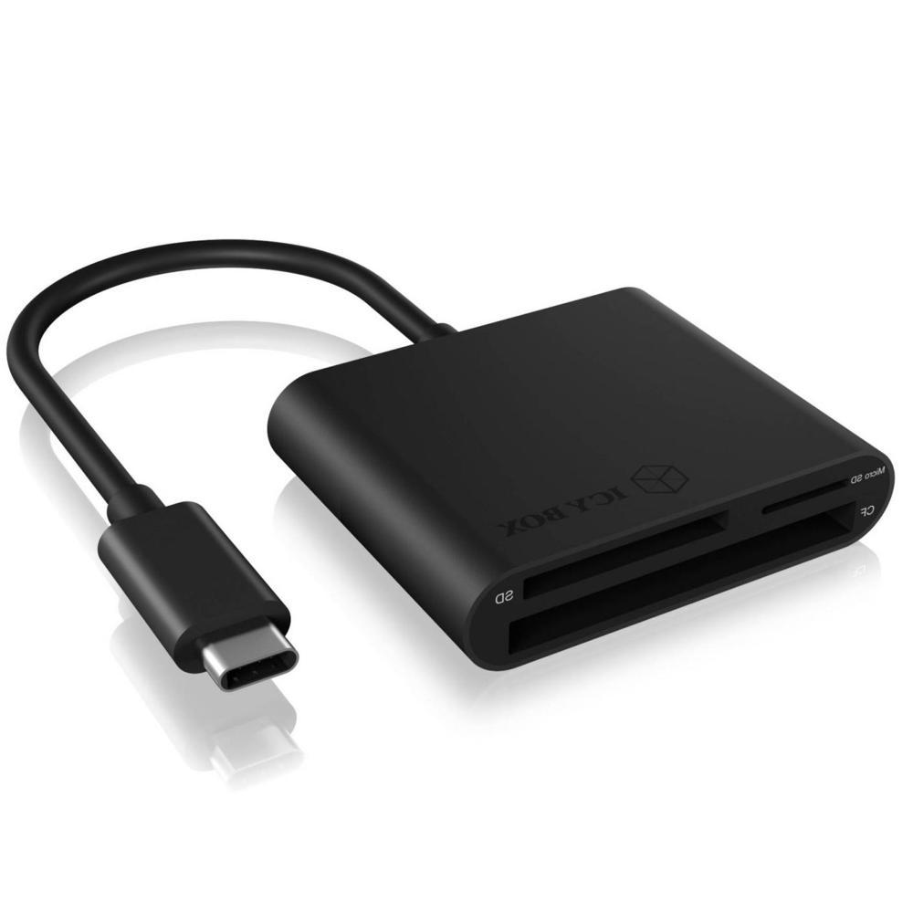 USB C 3.1 Kartenleser