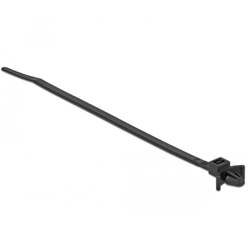 Tie Wrap Kabelbinder - Delock