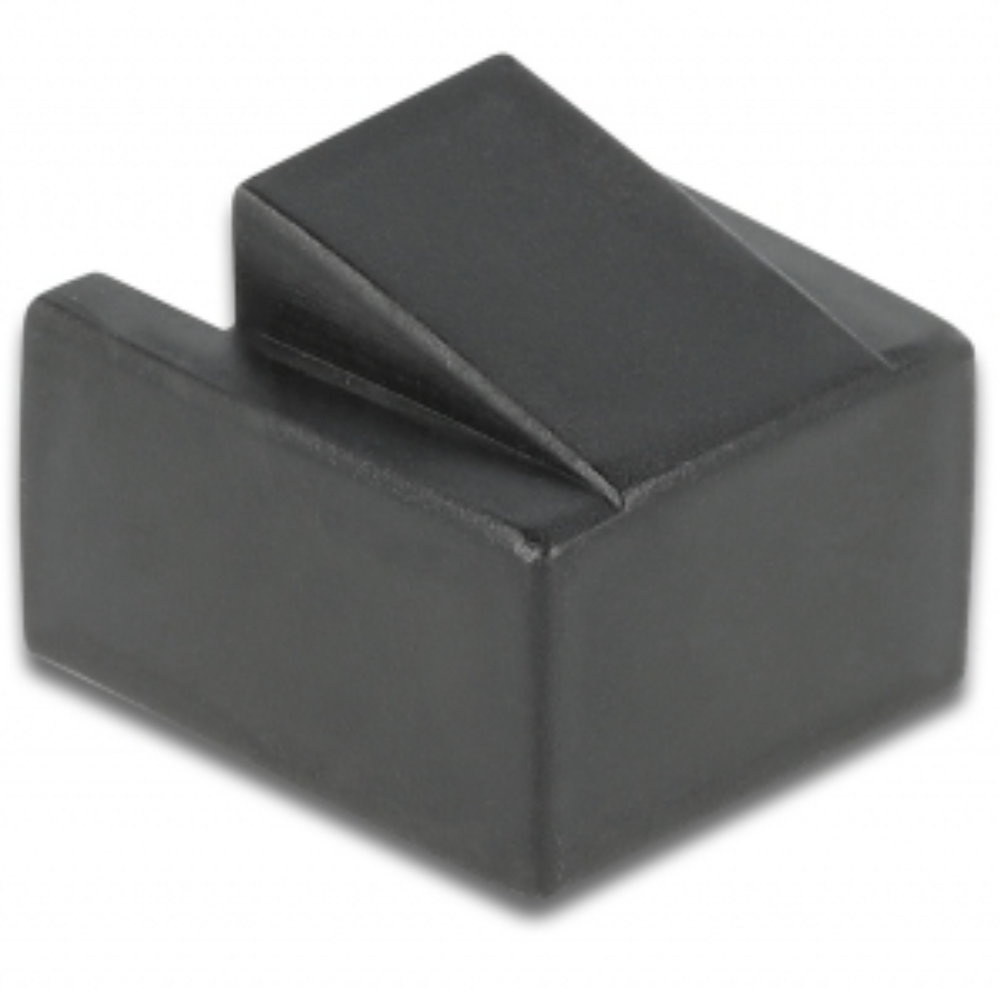 RJ45 Staubschutz für RJ45 Stecker 10 Stück