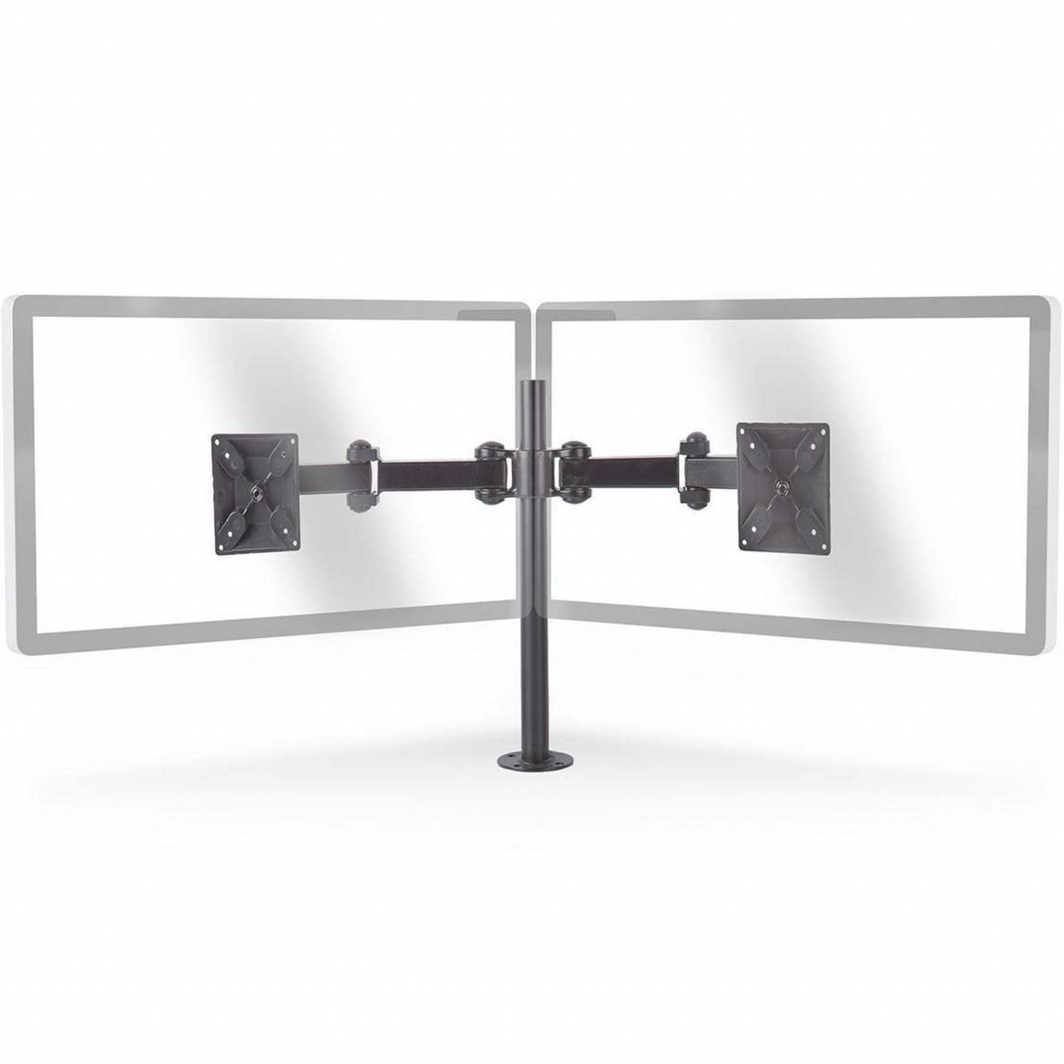 Monitor-Halterung - Nedis