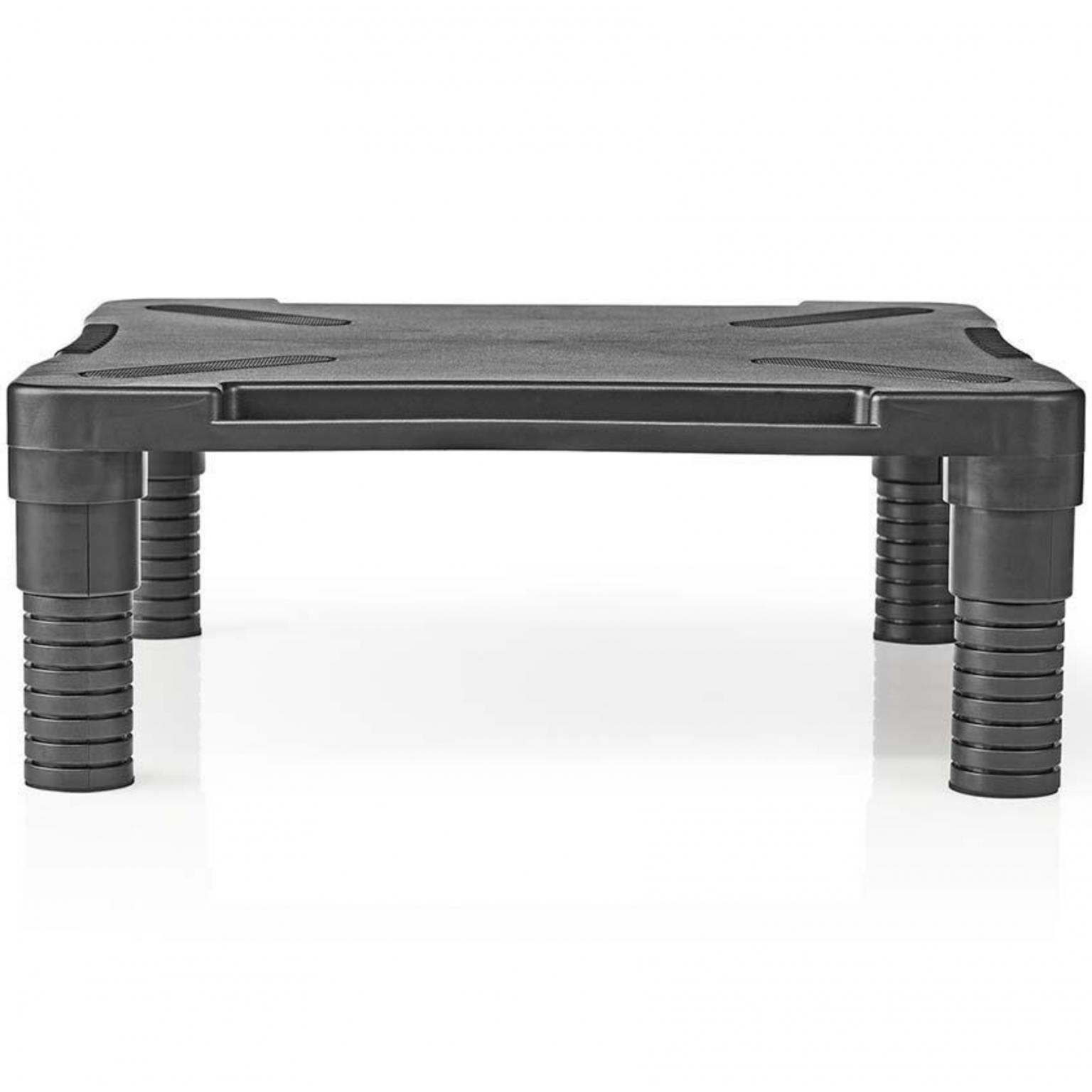 Monitorerhöhung - verstellbar - ergonomisch