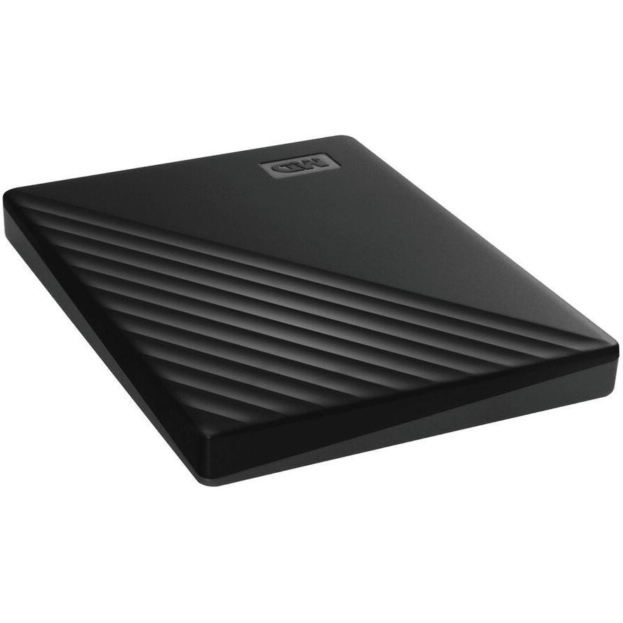 Externes Festplattenlaufwerk - Western Digital