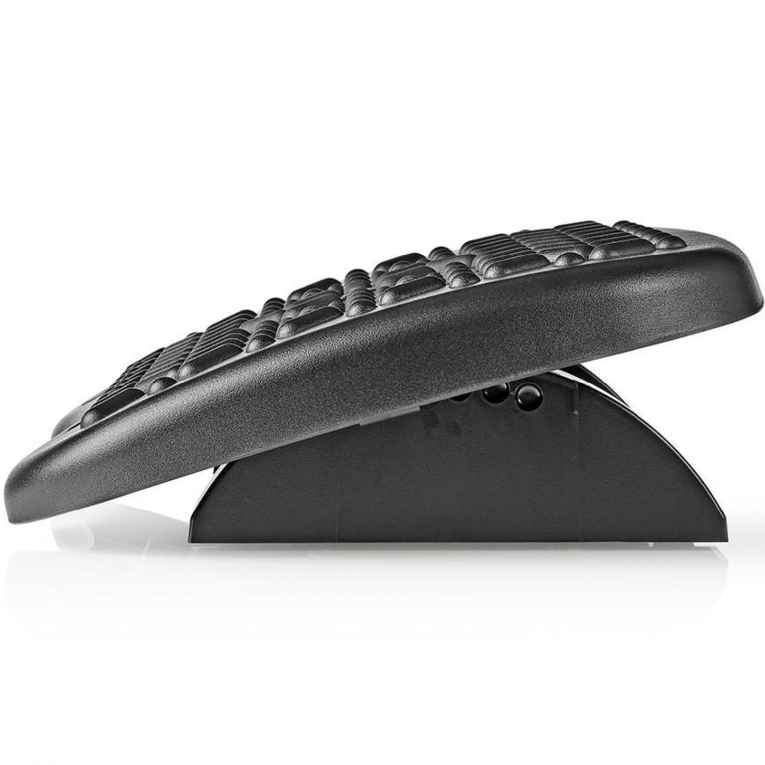 Ergonomische Fußstütze - Nedis