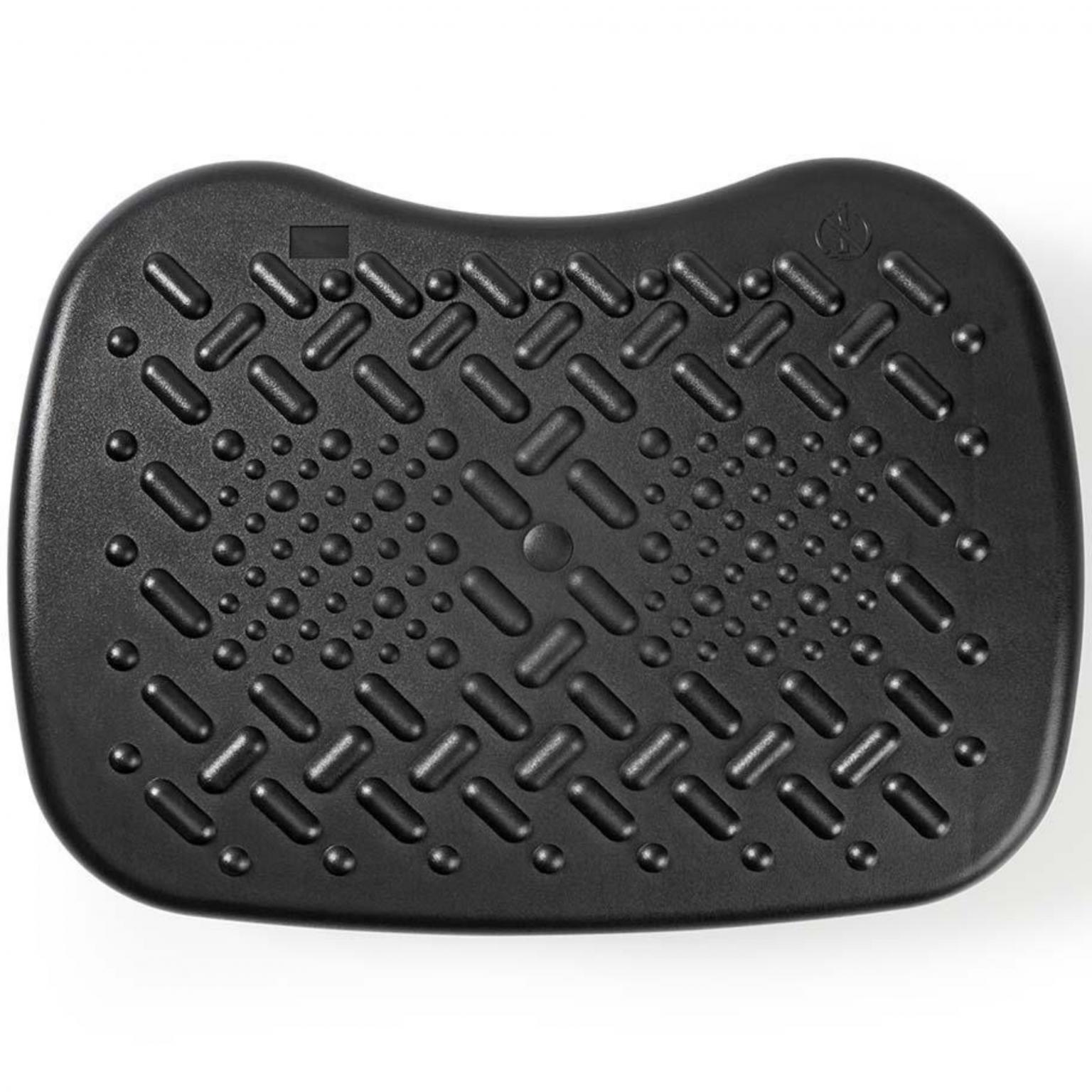 Ergonomische Fußstütze - Nedis