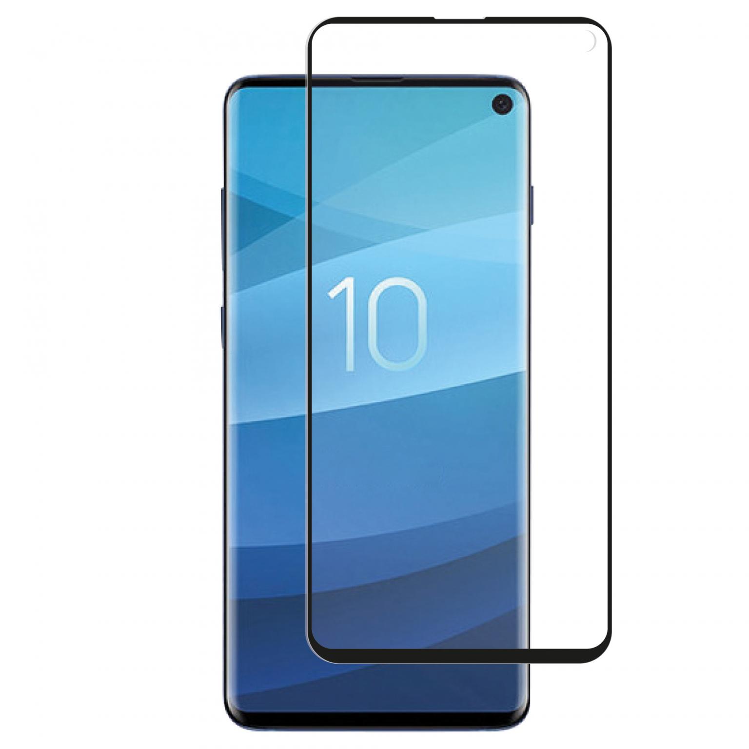 Displayschutzfolie - Samsung Galaxy S10e - Selencia