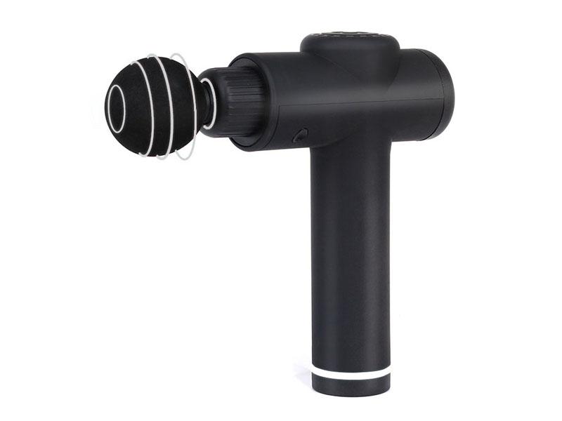 Muscle Gun, das ultimative professionelle Massagegerät - Kein Hersteller