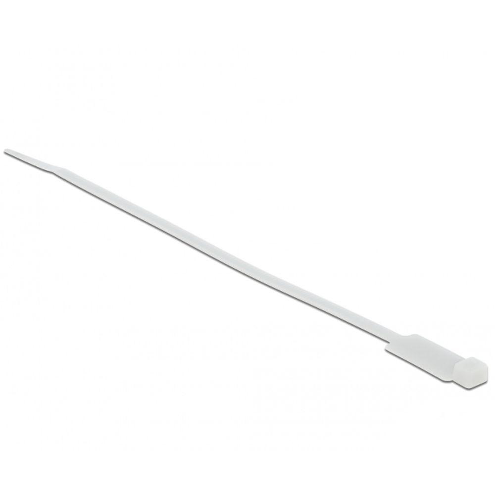 Tie Wrap Kabelbinder - Delock